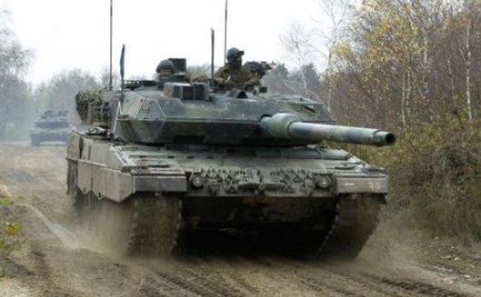 Leopard 2