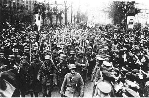    , 1918 