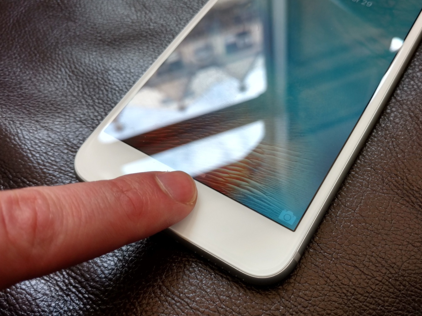  Touch ID